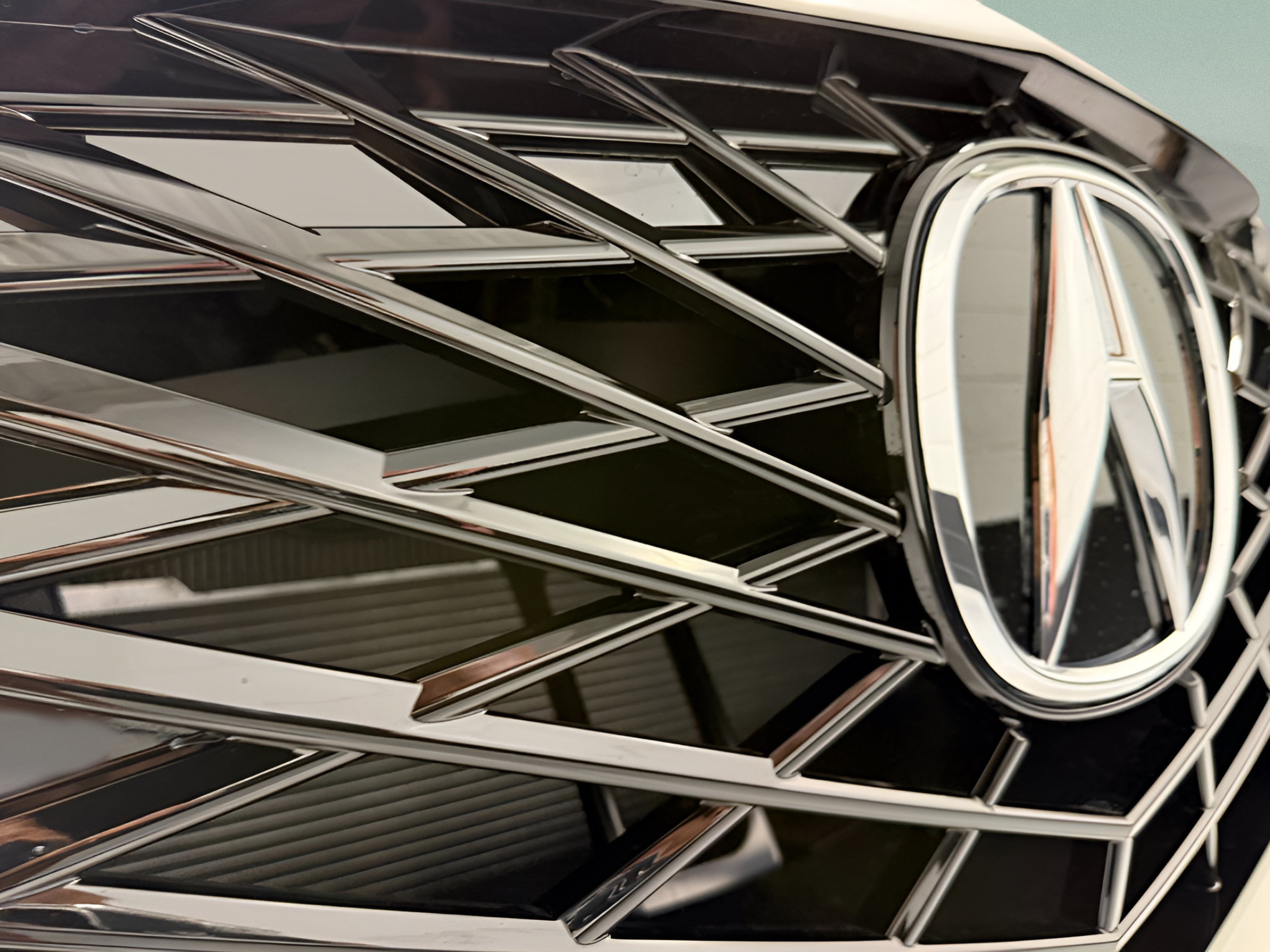 New 2026 Acura ADX FWD image 38