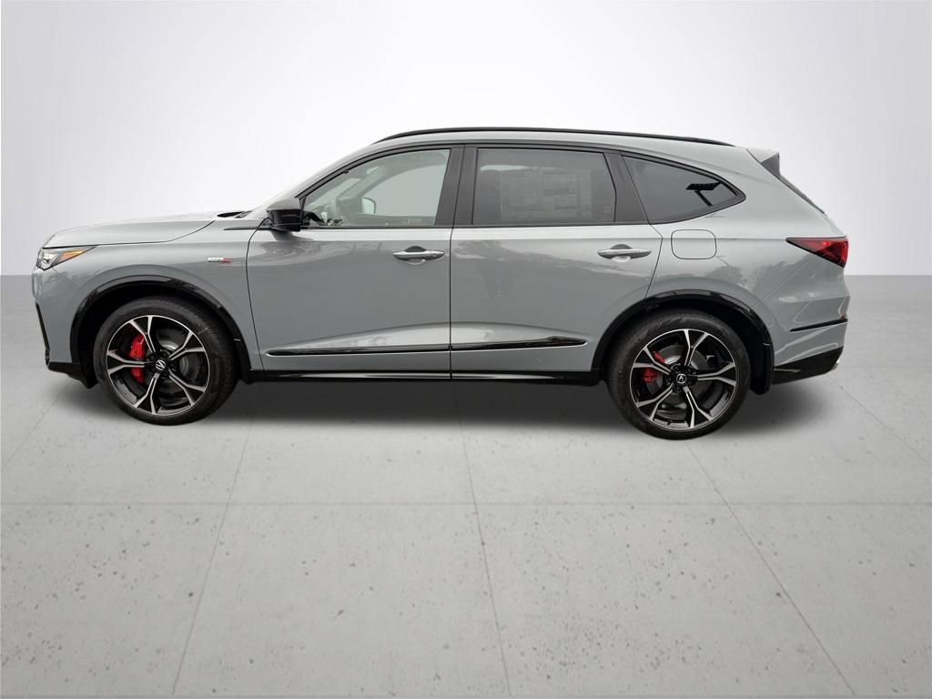 New 2026 Acura MDX Type S image 9