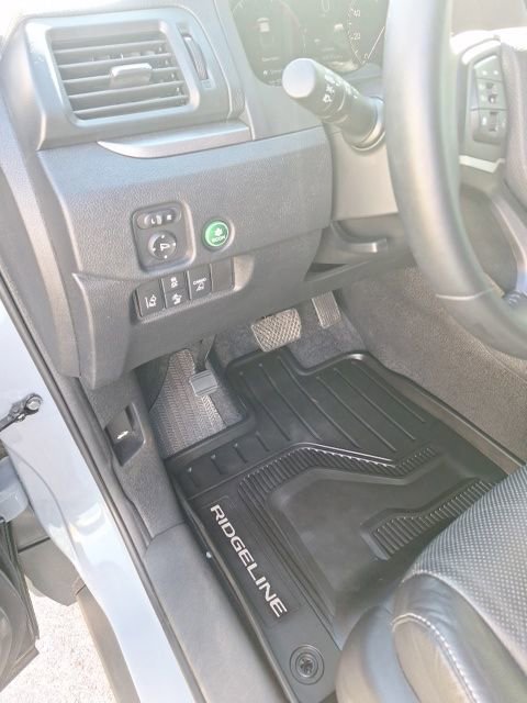 Used 2024 Honda Ridgeline RTL image 9