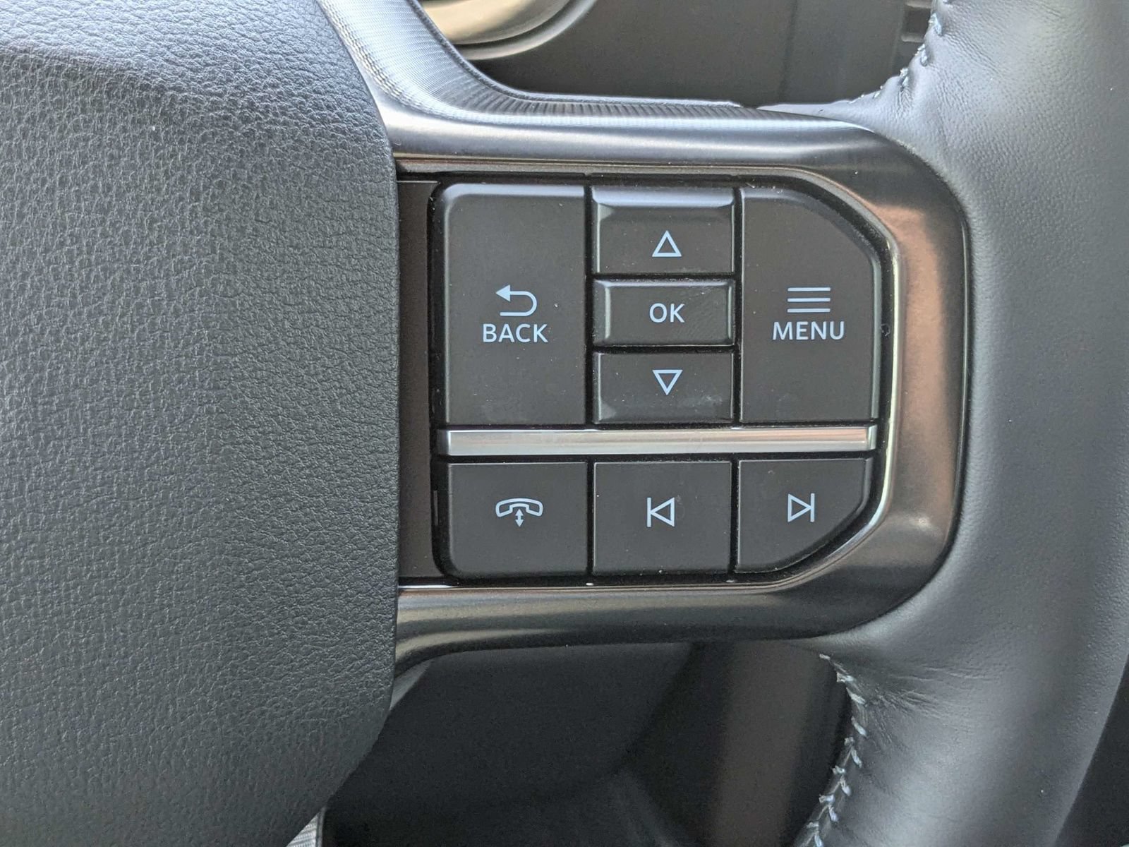 New 2026 Ford F350 Platinum AWD/4WD image 31