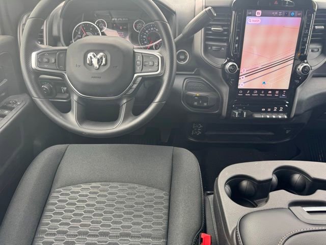 Certified 2025 RAM 2500 Tradesman image 22