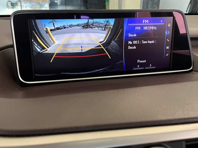 Used 2017 Lexus RX 350 FWD image 31