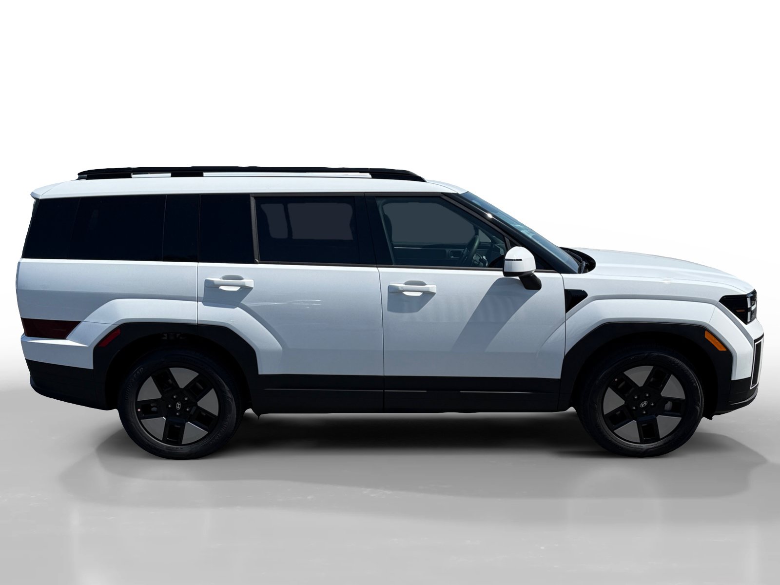 New 2026 Hyundai Santa Fe SEL AWD/4WD image 6
