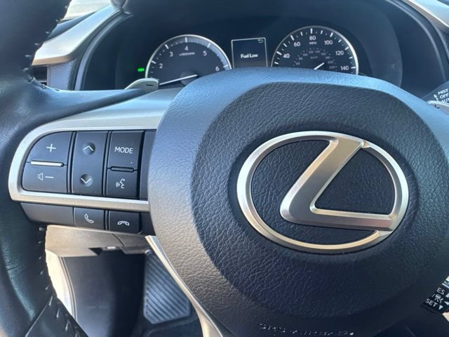 Used 2022 Lexus RX 350 FWD image 16