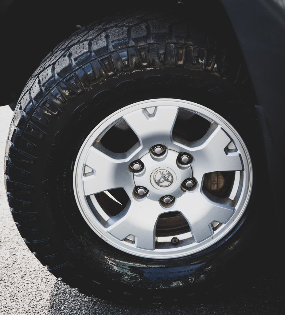 Used 2010 Toyota Tacoma 4x4 Access Cab V6 image 14
