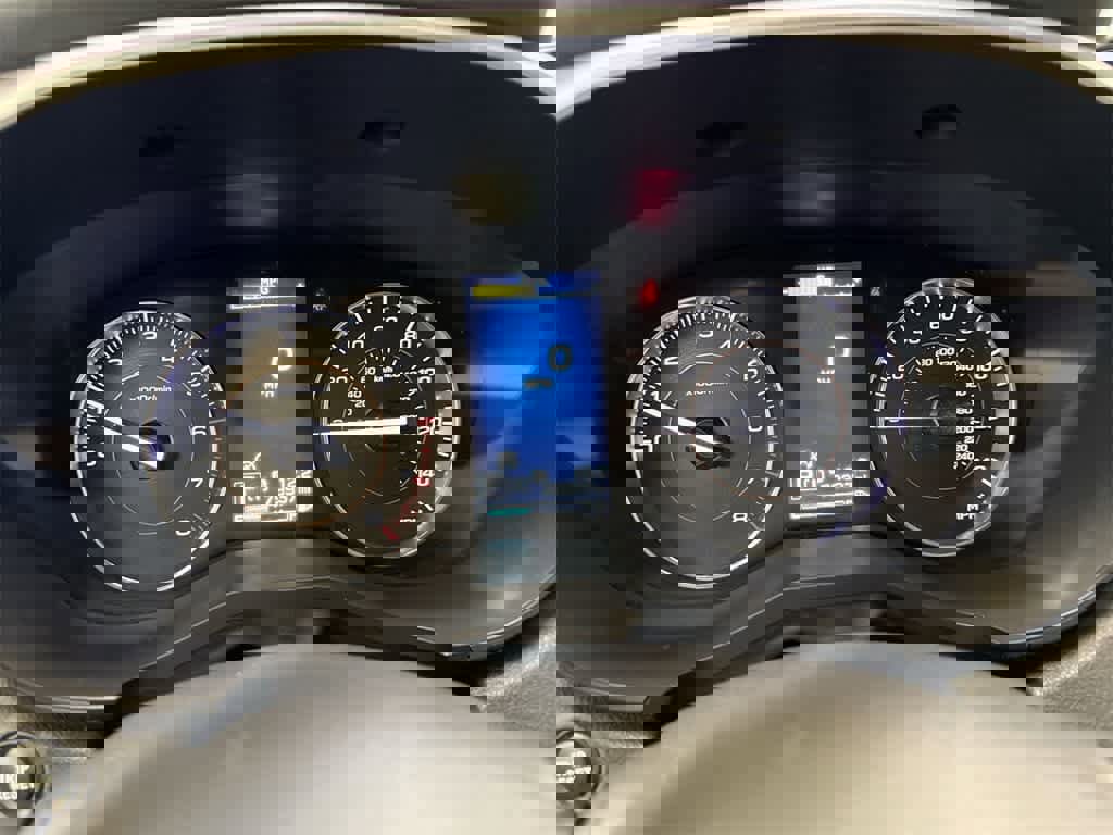 Used 2021 Subaru Crosstrek 2.5i Limited w/ Moonroof Package 2 image 33