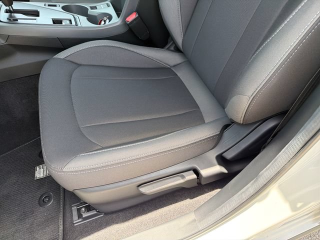 New 2026 Subaru Crosstrek 2.5i Premium AWD/4WD image 20