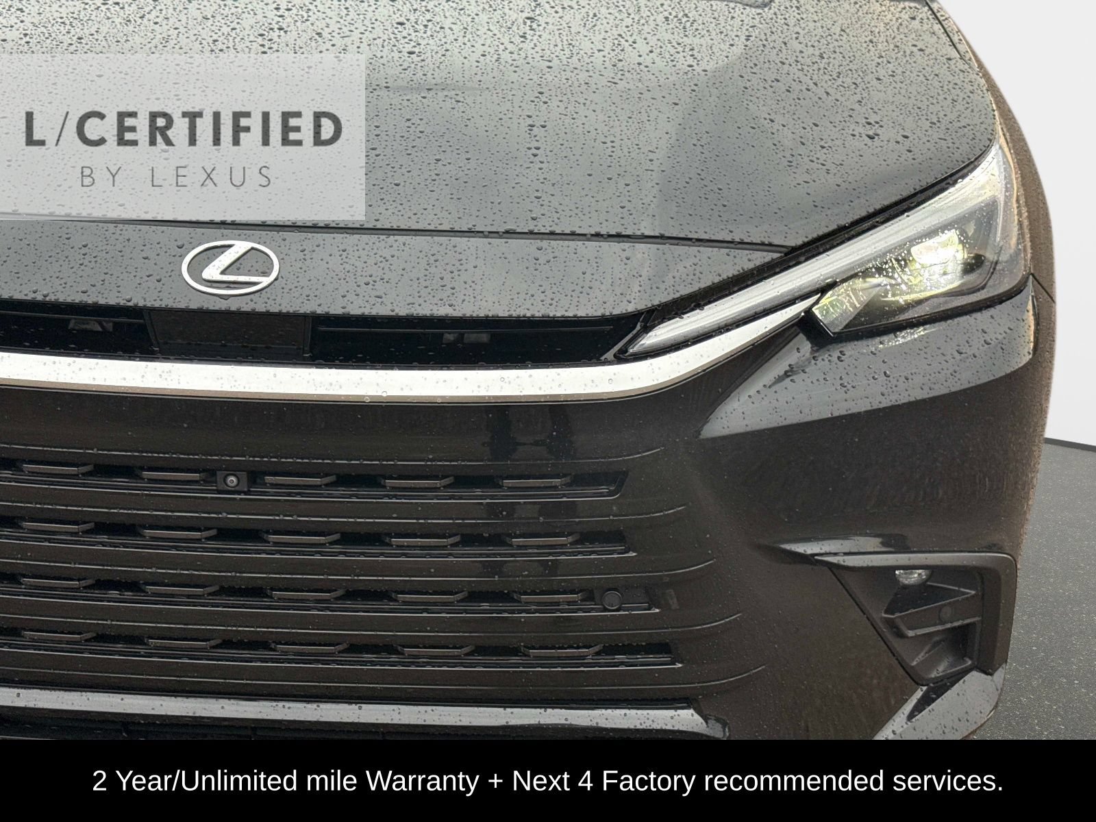 Used 2026 Lexus TX 350 AWD w/ Technology Package image 10