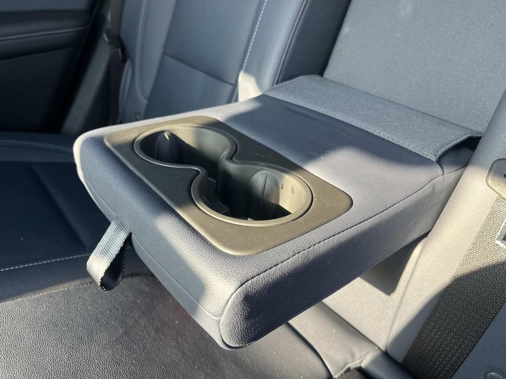 Certified 2023 Chevrolet Blazer RS w/ Driver Confidence II Package image 16