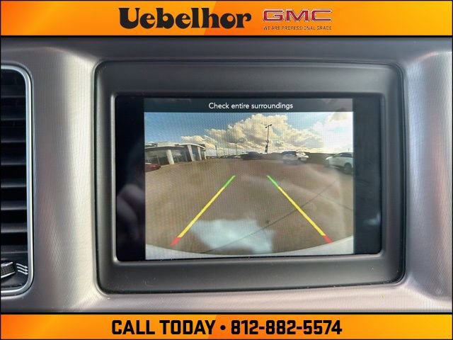Used 2022 Dodge Charger SXT image 24