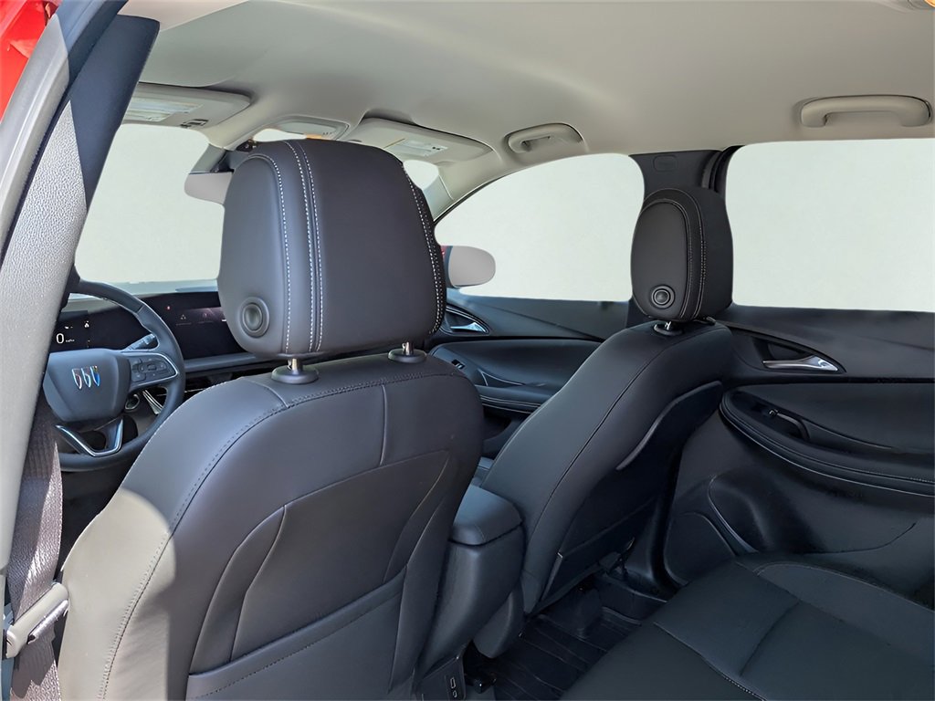 New 2026 Buick Encore GX Preferred w/ Comfort Package image 15