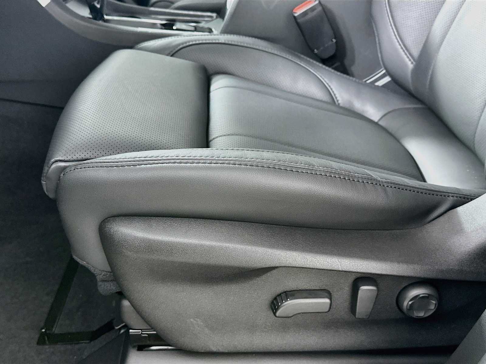 New 2026 Subaru Ascent Bronze Edition AWD/4WD image 18