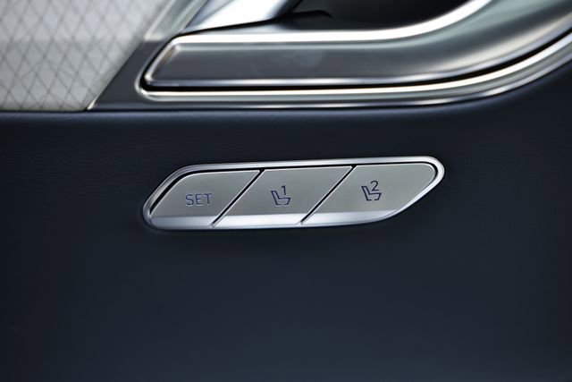 New 2026 Genesis GV80 3.5T Prestige image 16