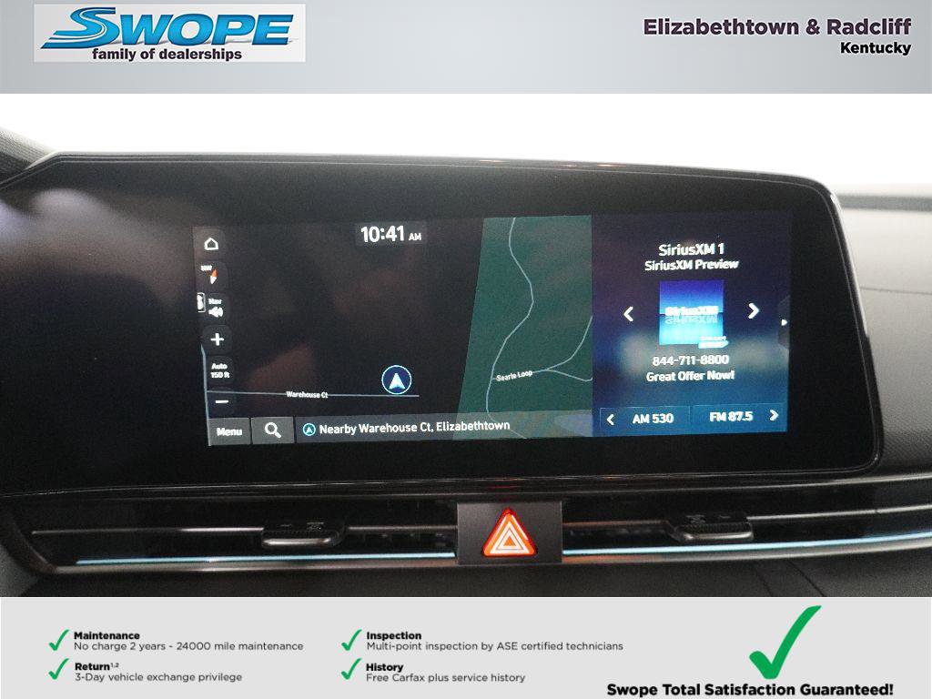 New 2025 Hyundai Elantra N image 20