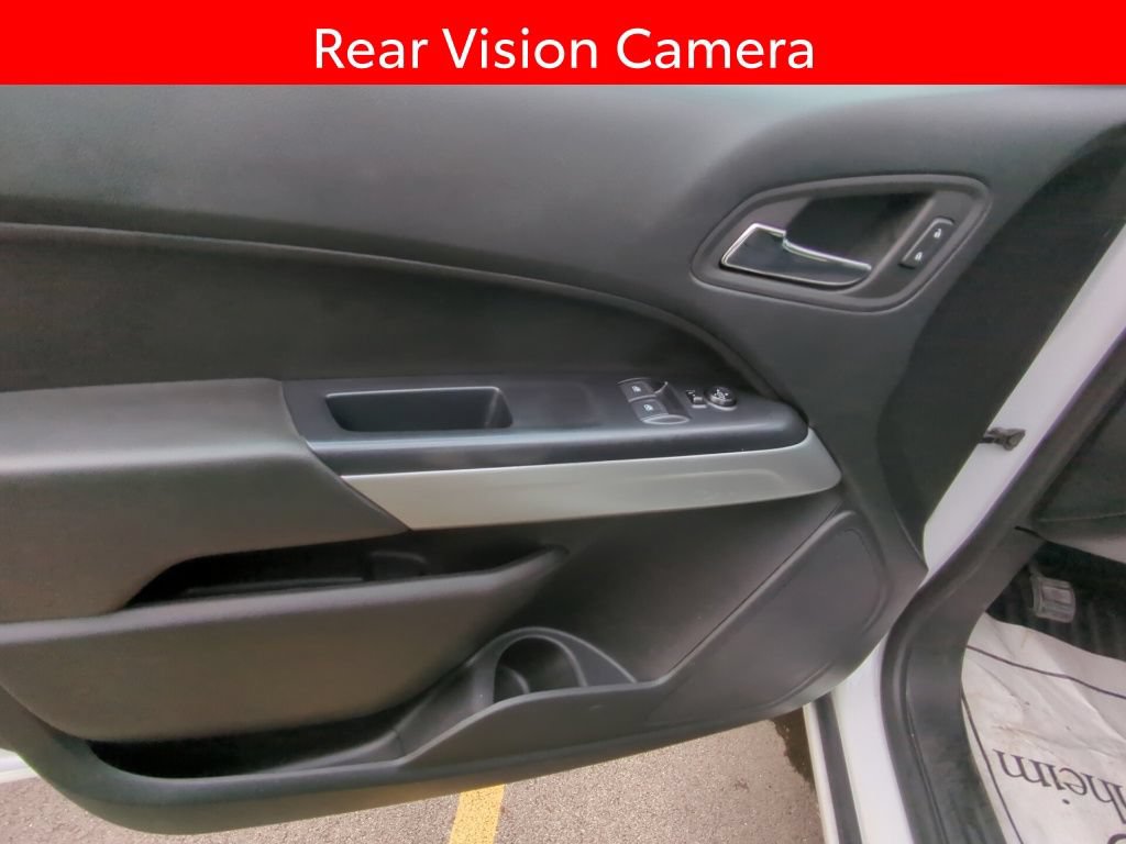 Used 2022 Chevrolet Colorado LT w/ Fleet Safety Package RWD image 9