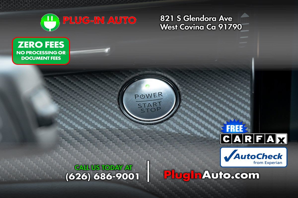 Used 2023 Ford Mustang Mach-E Premium RWD image 22