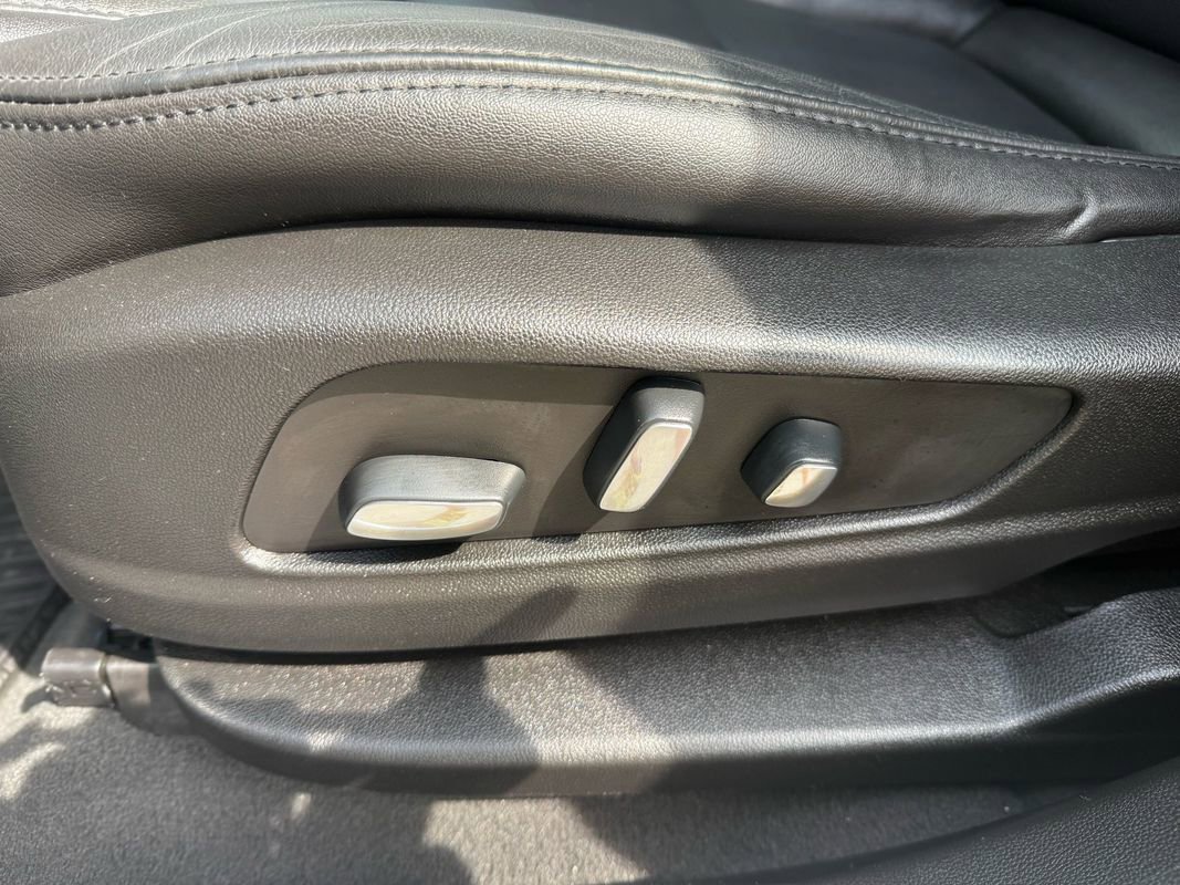 Used 2019 Cadillac XT5 Luxury image 19
