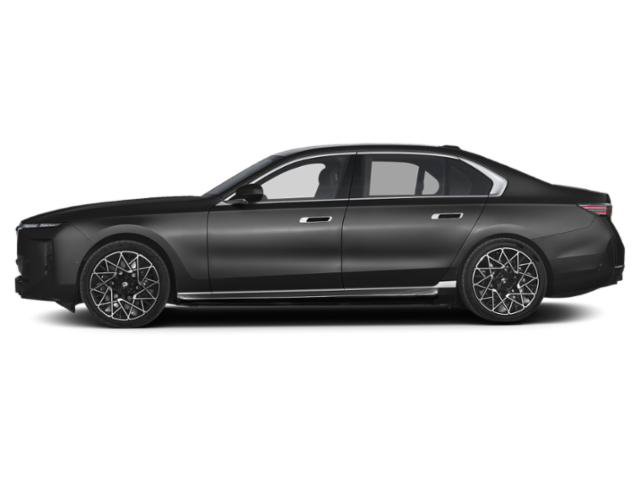 New 2027 BMW i7 xDrive60 w/ Premier Package AWD/4WD image 3