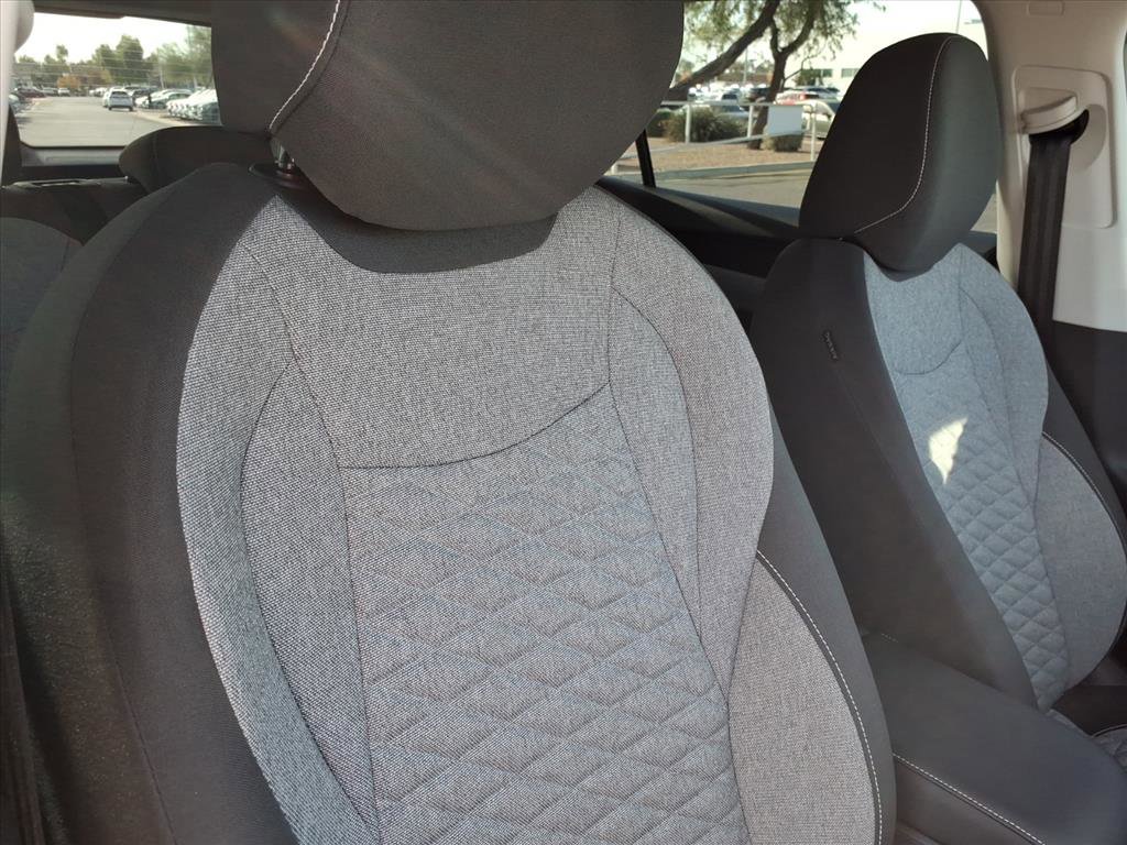 Certified 2025 Volkswagen Tiguan S image 12