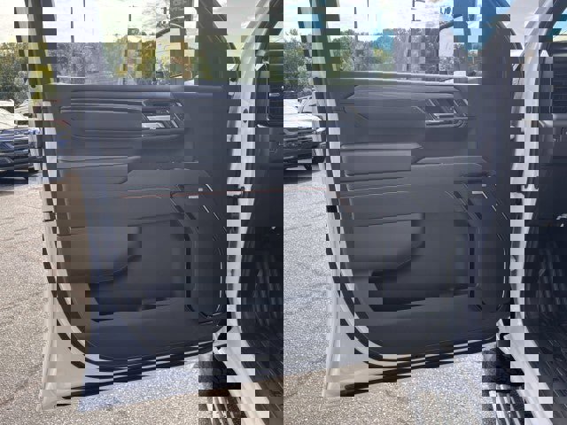 New 2026 GMC Sierra 2500 AT4 w/ AT4 Premium Plus Package image 10