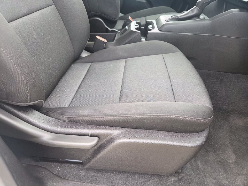 Used 2024 Chevrolet Colorado W/T RWD image 25