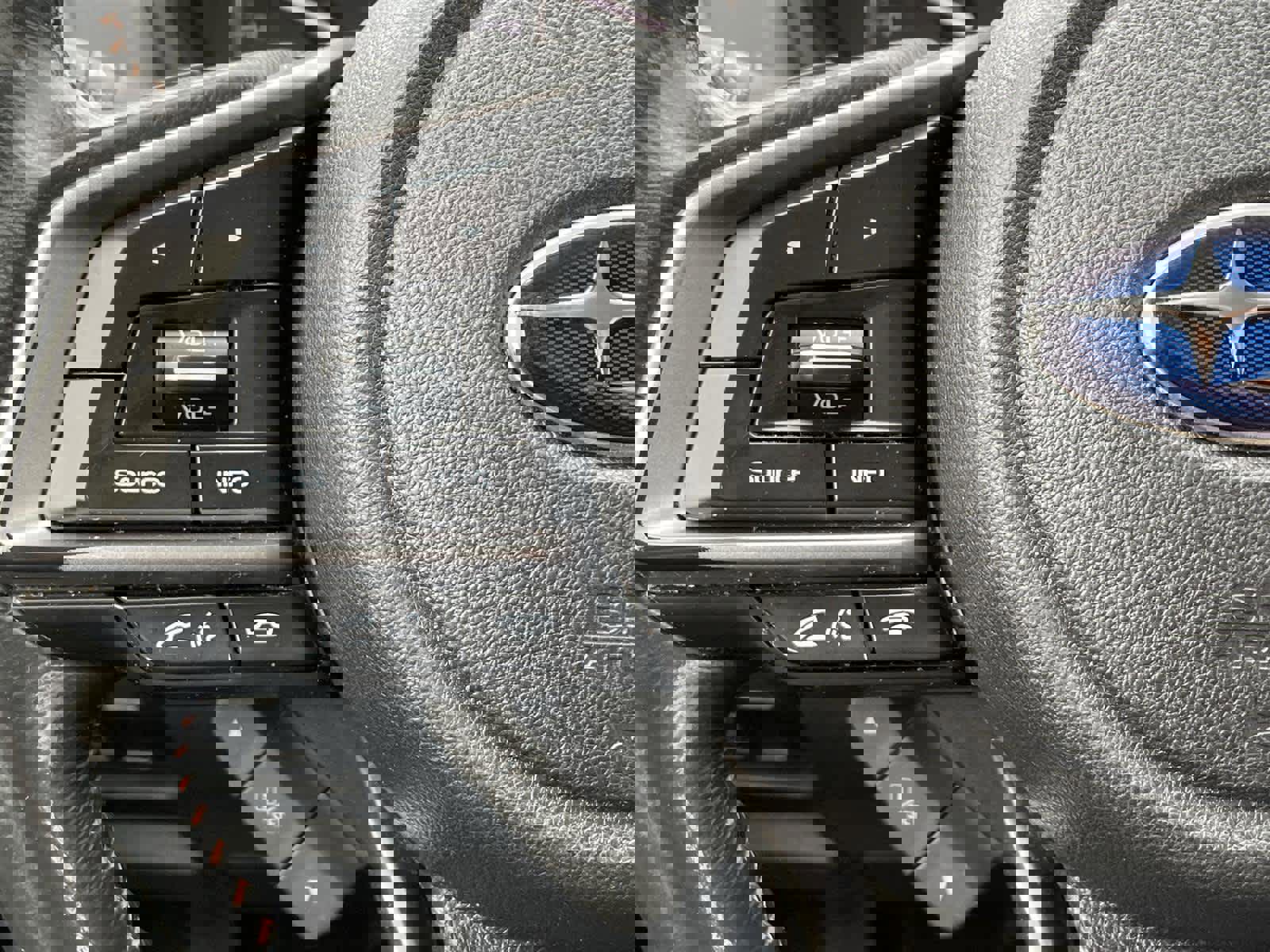 Certified 2021 Subaru Crosstrek 2.5i Limited w/ Moonroof Package 1 image 28