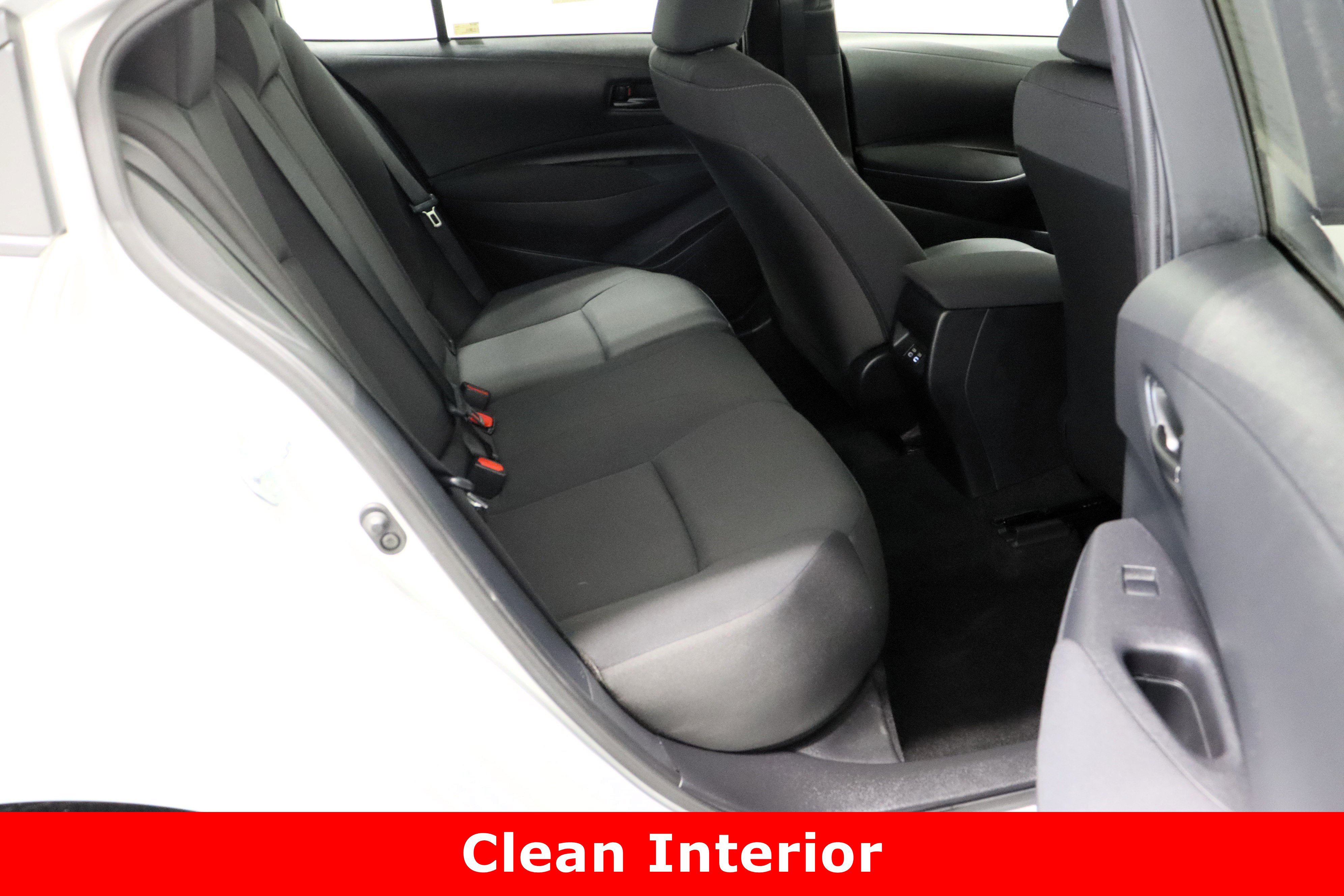 Certified 2023 Toyota Corolla LE image 30