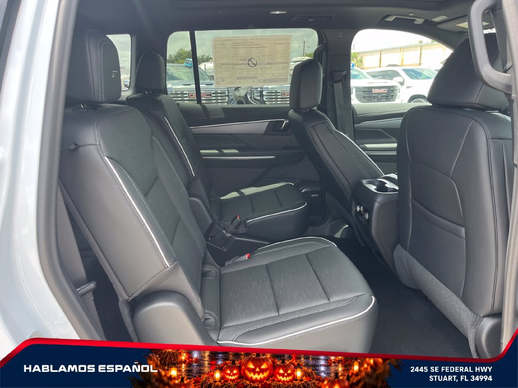 New 2026 Buick Enclave Sport Touring w/ Super Cruise Package FWD image 18