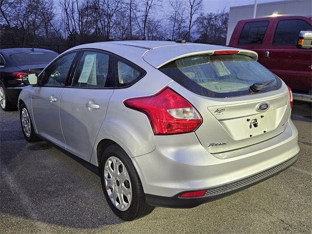 Used 2012 Ford Focus SE image 10