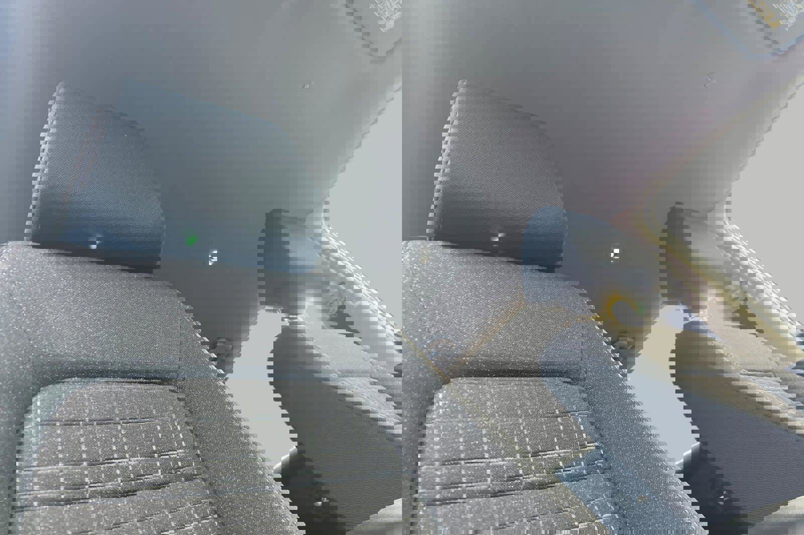 New 2026 Honda HR-V LX image 19