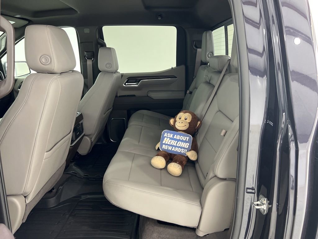 Used 2026 GMC Sierra 1500 SLT w/ SLT Premium Plus Package image 23