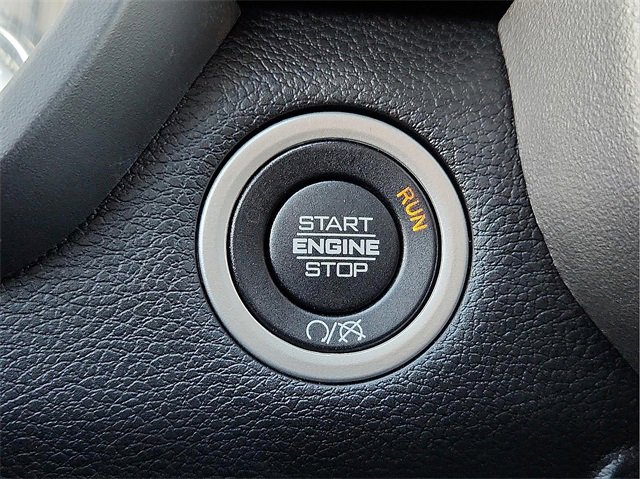 Used 2024 RAM 2500 Laramie w/ Night Edition image 16