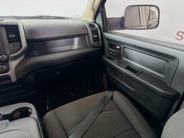 Used 2020 RAM 2500 Tradesman image 21