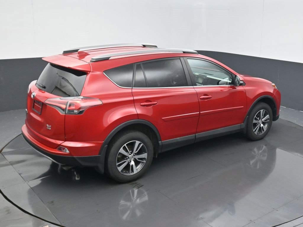 Used 2017 Toyota RAV4 XLE w/ Premium Extra Value Package image 21