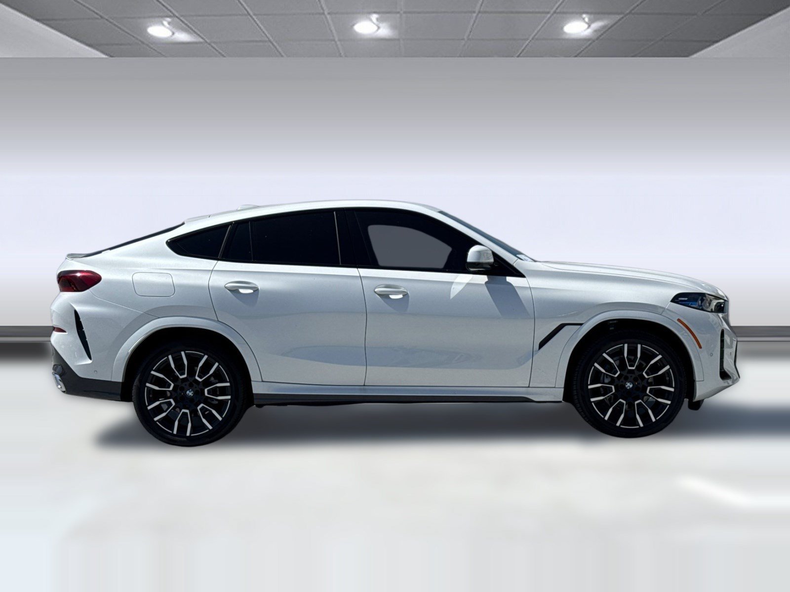 New 2027 BMW X6 xDrive40i AWD/4WD image 8