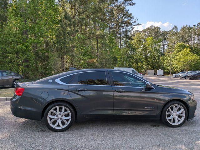 Used 2015 Chevrolet Impala LT image 4