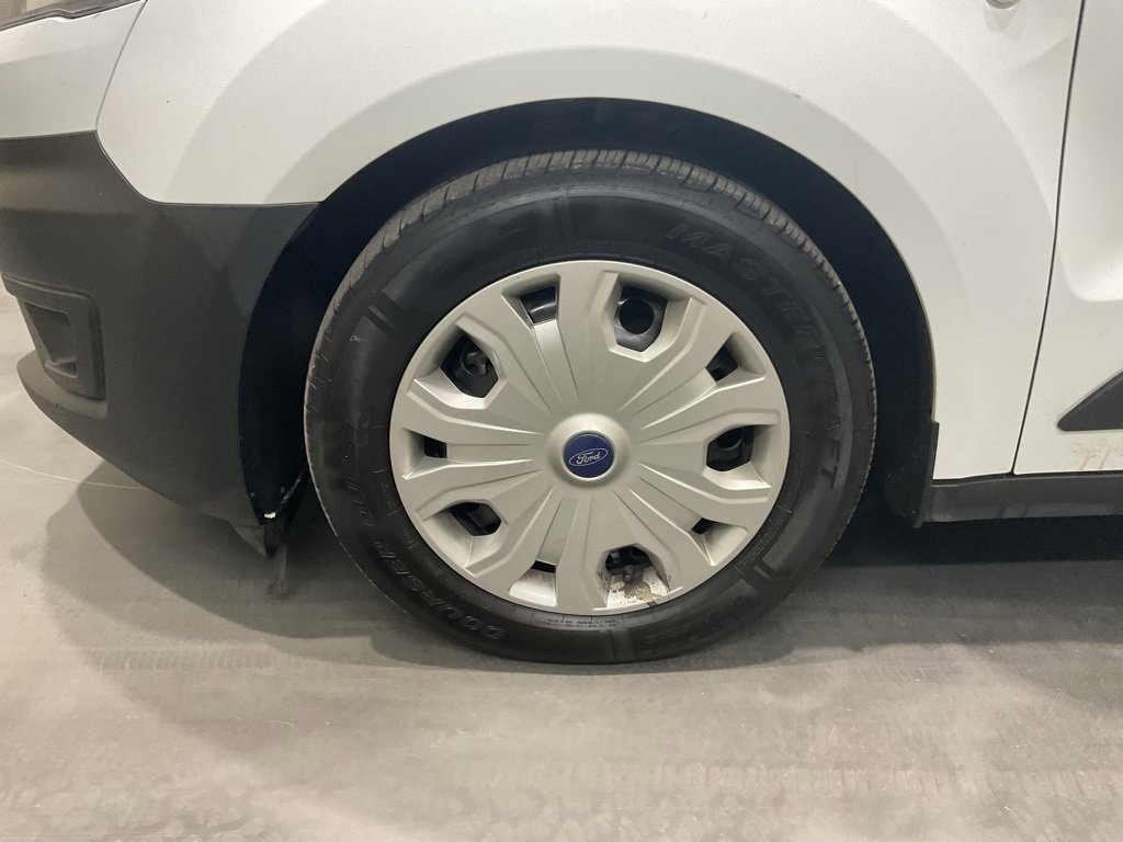 Used 2023 Ford Transit Connect XL image 6