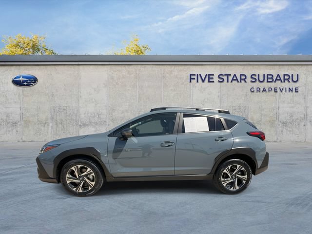 Certified 2024 Subaru Crosstrek 2.0i Premium AWD/4WD image 5
