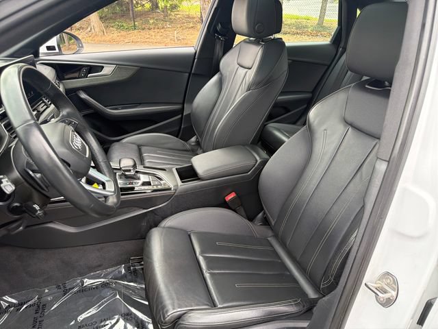 Used 2023 Audi A4 2.0T Premium Plus AWD/4WD image 15
