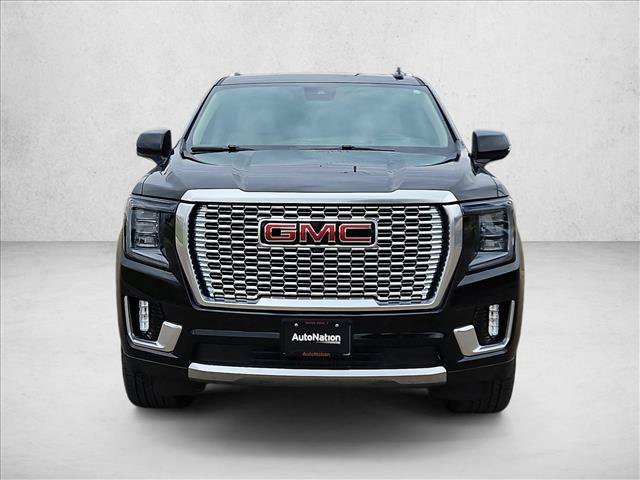 Used 2023 GMC Yukon Denali w/ Denali Reserve Package AWD/4WD image 8