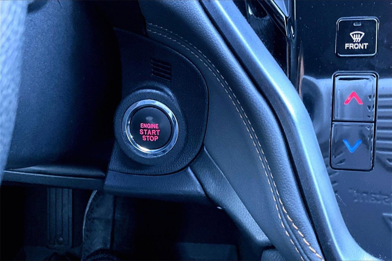 Used 2022 Subaru Outback Wilderness image 27