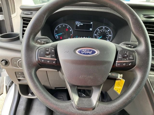Used 2025 Ford Transit 250 Low Roof w/ Exterior Upgrade Package RWD image 16