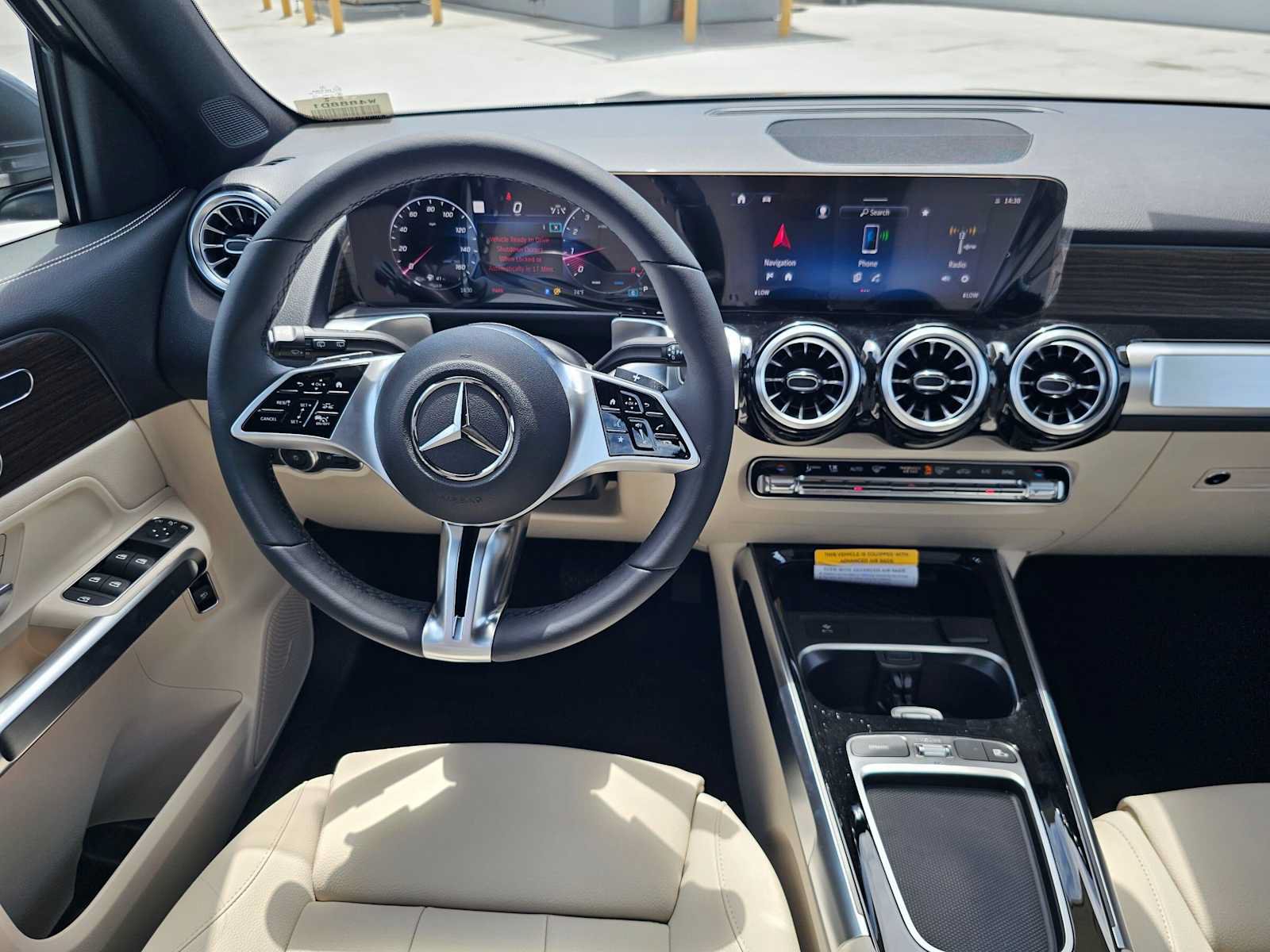 New 2026 Mercedes-Benz GLB 250 image 18