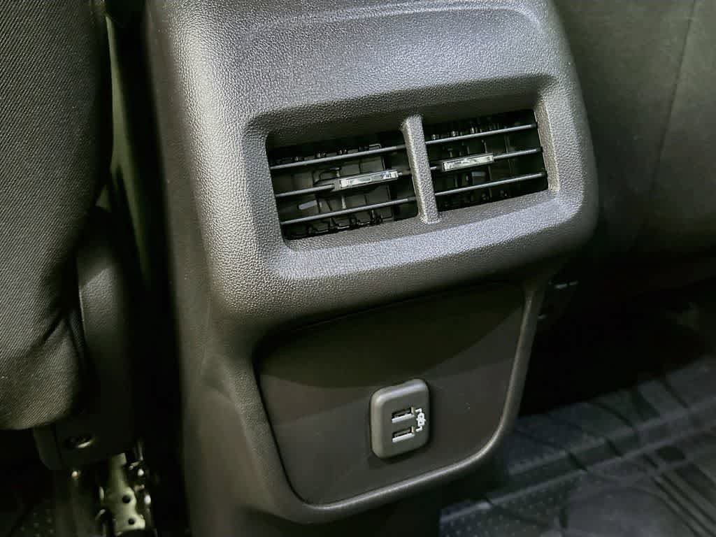 Used 2024 Chevrolet Equinox LT w/ LPO, Floor Liner Package FWD image 13