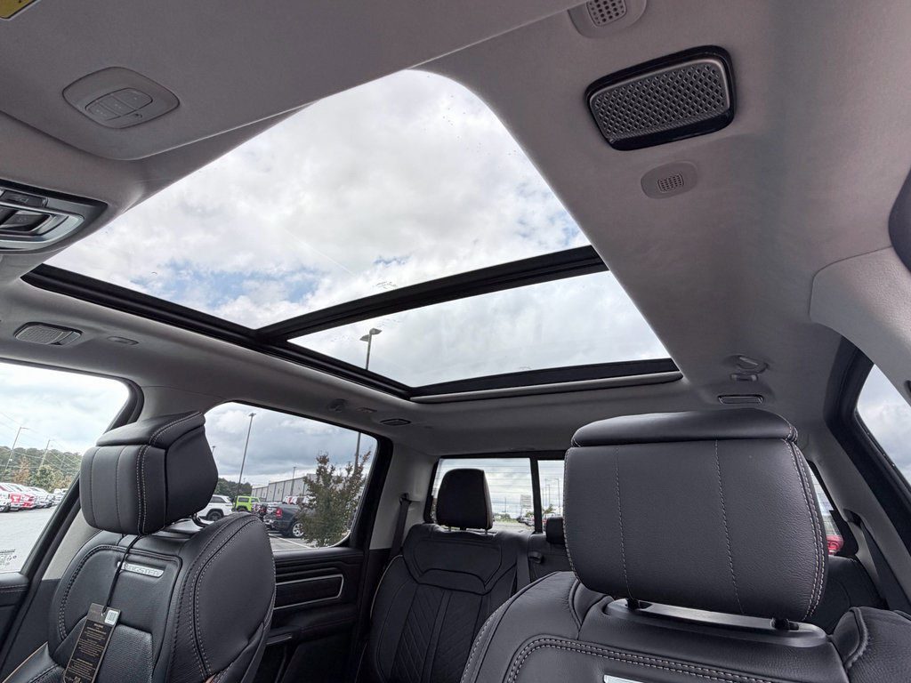 New 2026 RAM 1500 Tungsten AWD/4WD image 11