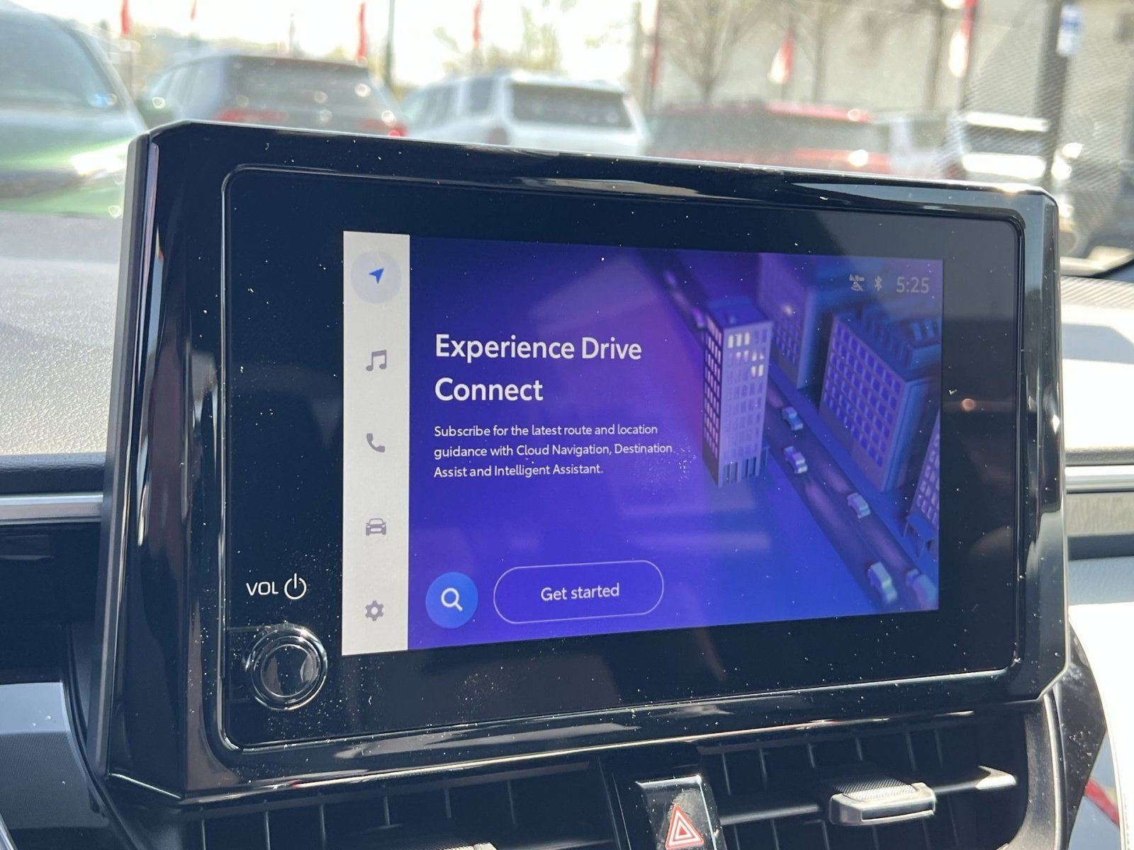 New 2026 Toyota Corolla SE image 15