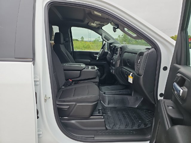 New 2026 Chevrolet Silverado 2500 W/T w/ WT Convenience Package AWD/4WD image 27