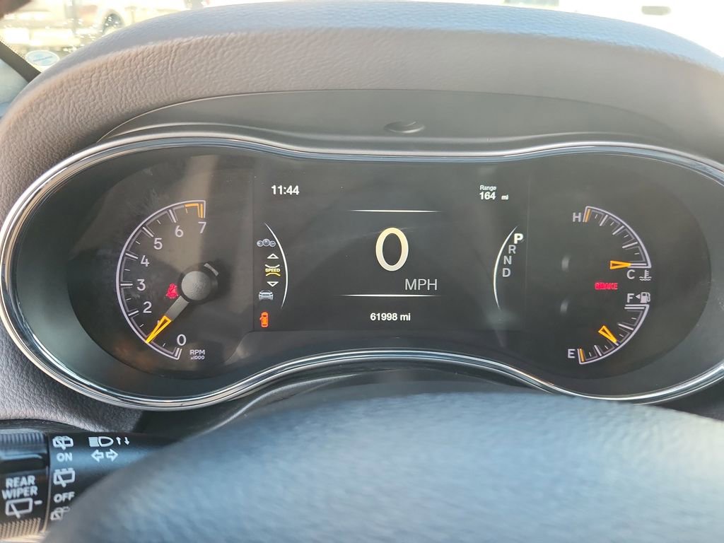 Used 2020 Jeep Grand Cherokee Trailhawk image 20