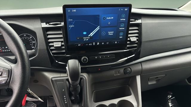 Used 2023 Ford Transit 350 XLT image 10