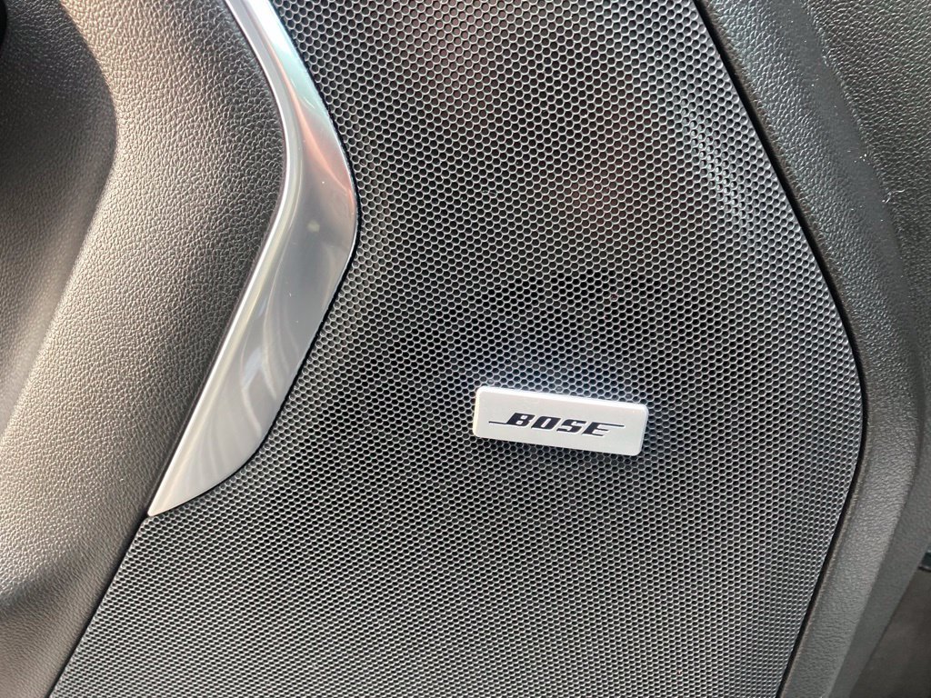 Certified 2023 GMC Yukon AT4 w/ LPO, Floor Liner Package AWD/4WD image 29